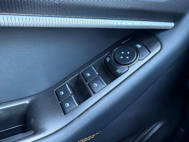 New 2026 Ford Explorer Tremor AWD/4WD image 23