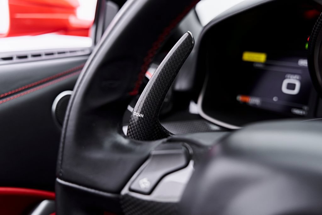 Used 2016 Ferrari F12 Berlinetta RWD image 73