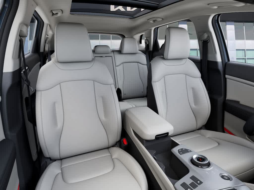 New 2027 Kia Sportage EX AWD/4WD image 15