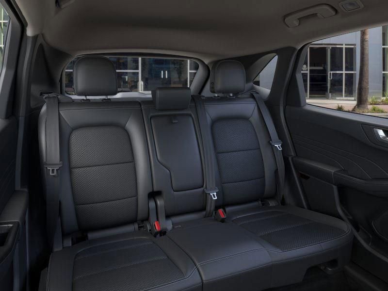 New 2025 Ford Escape SE image 11