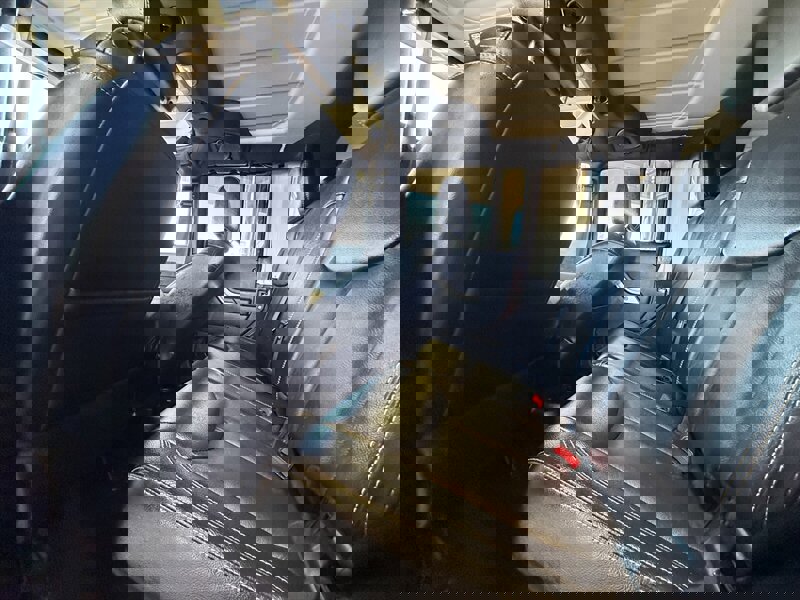 Used 2013 Jeep Wrangler Unlimited Sahara w/ Dual Top Group image 12