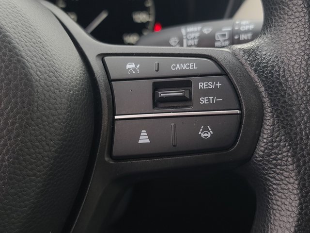 Used 2023 Honda HR-V LX image 28