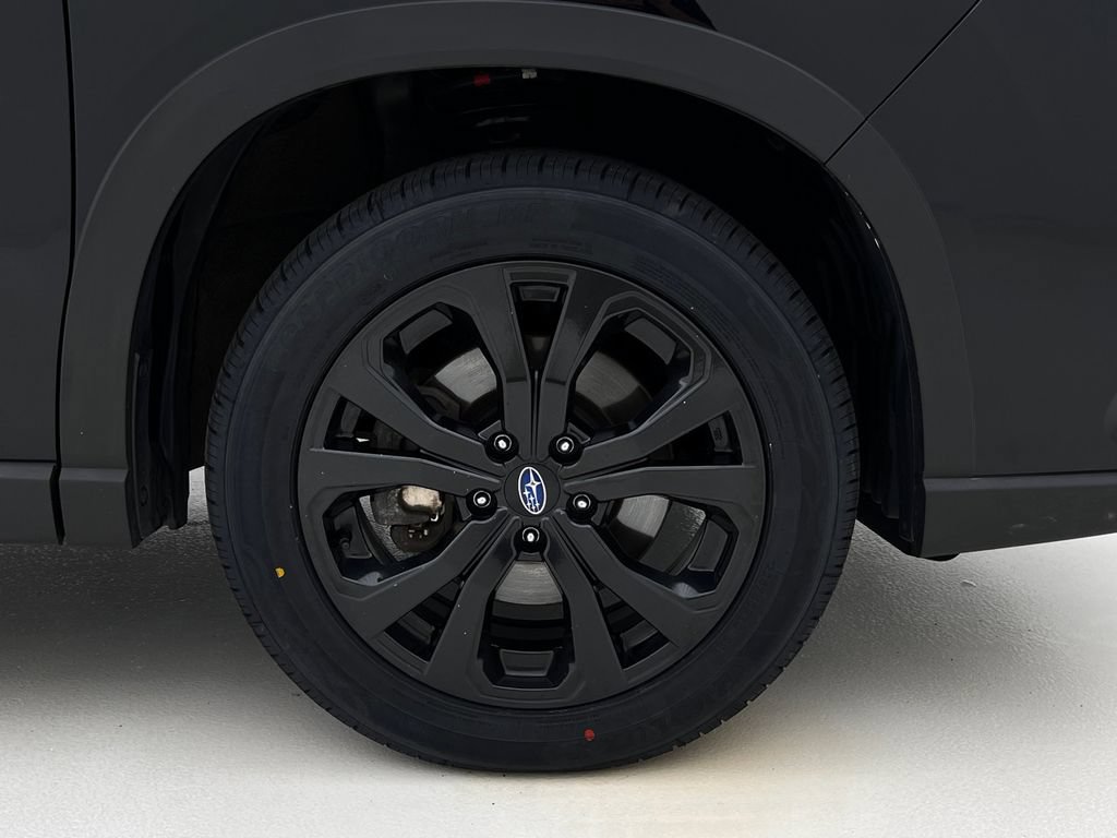 Used 2023 Subaru Forester Sport AWD/4WD image 30