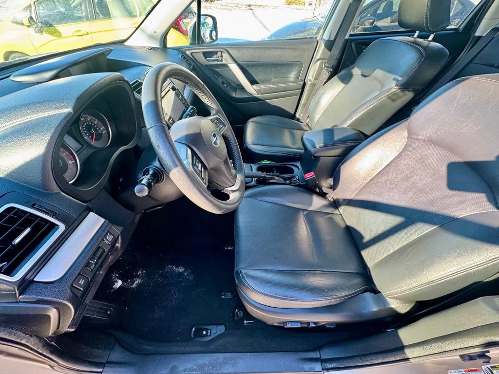 Used 2016 Subaru Forester 2.5i Limited image 18