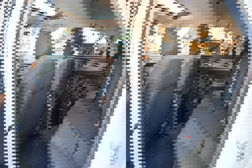 Used 2024 Honda Accord EX image 20