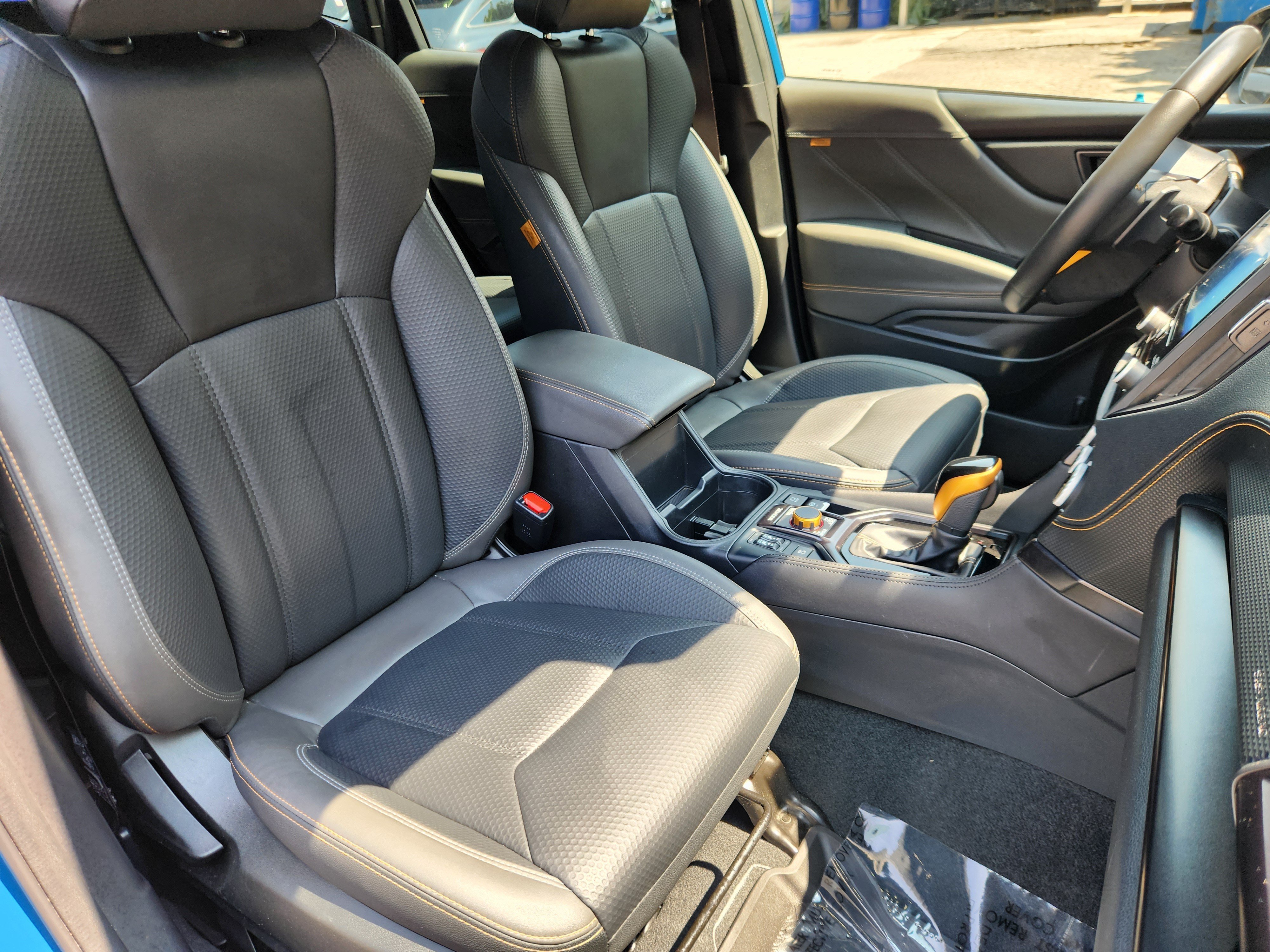 Used 2023 Subaru Forester Wilderness AWD/4WD image 15