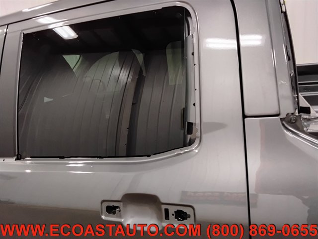 Used 2025 Ford Maverick XLT w/ XLT Luxury Package AWD/4WD image 17