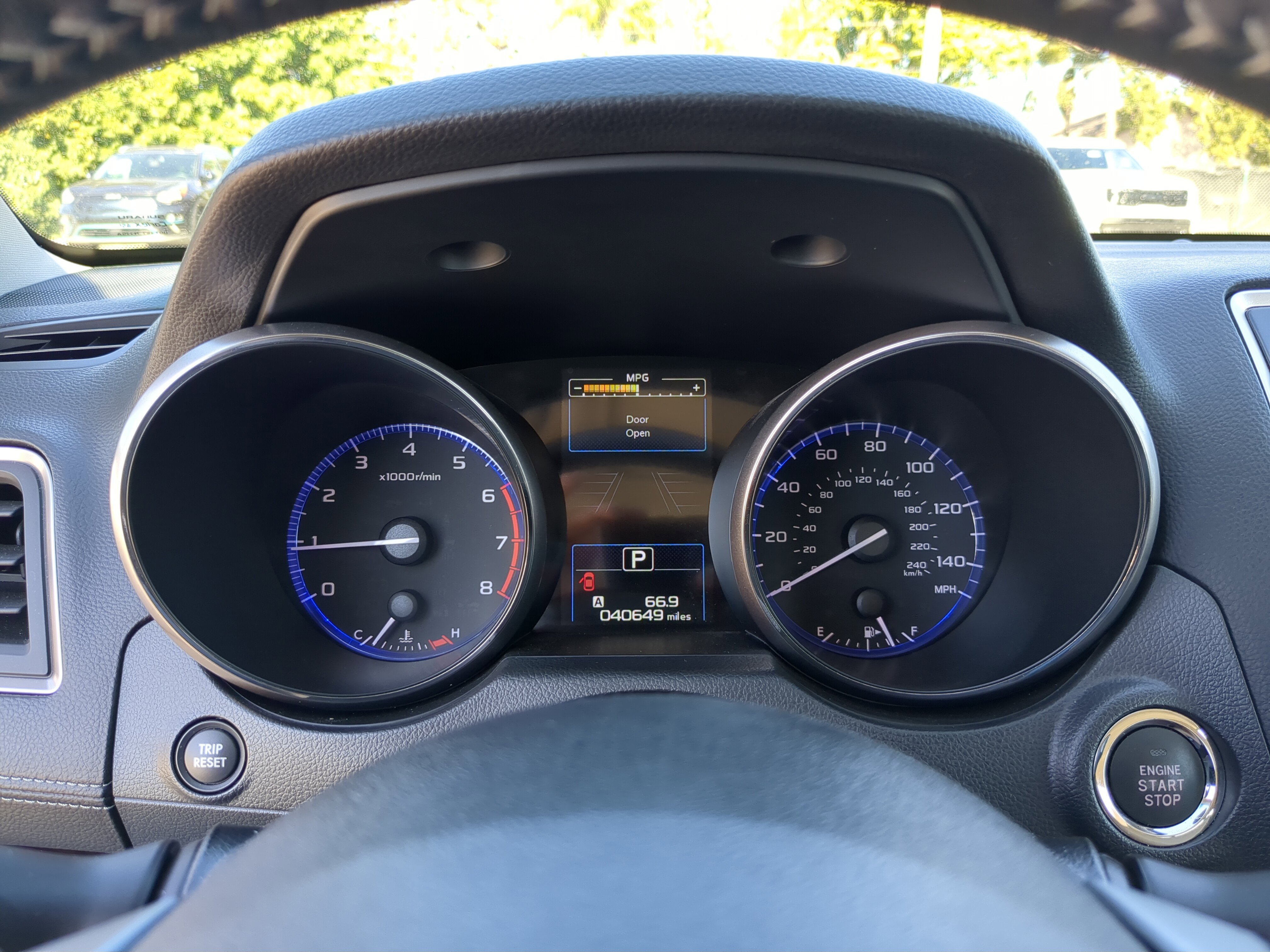 Used 2018 Subaru Legacy 2.5i Limited image 34