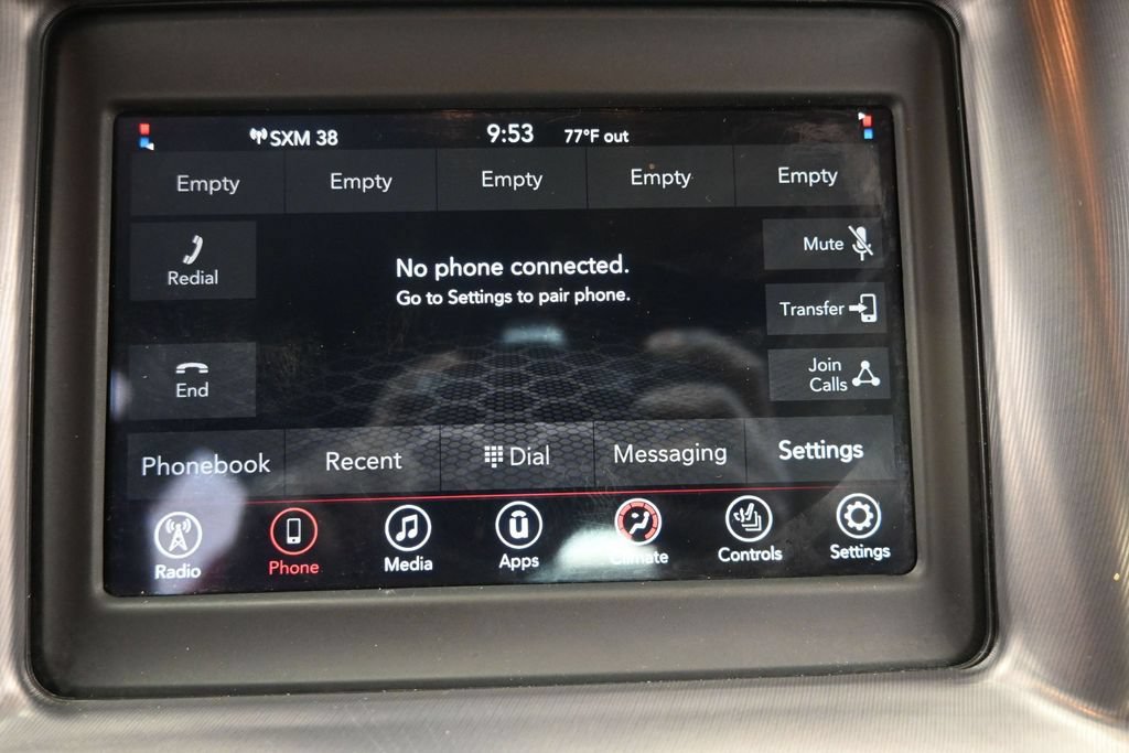 Used 2020 Dodge Charger SXT w/ Leather Interior Group RWD image 26