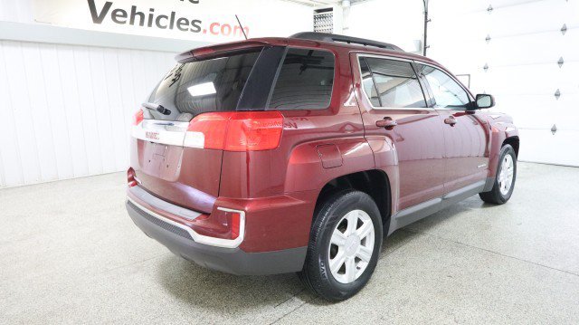 Used 2016 GMC Terrain SLE w/ Convenience Package FWD image 6