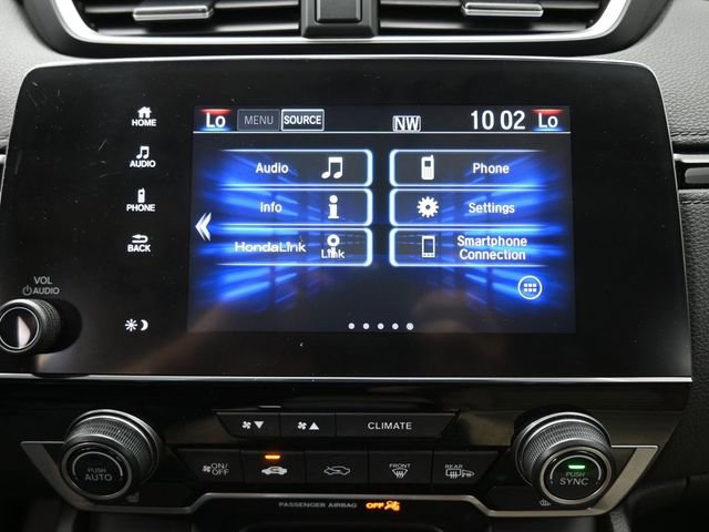 Used 2018 Honda CR-V EX image 3