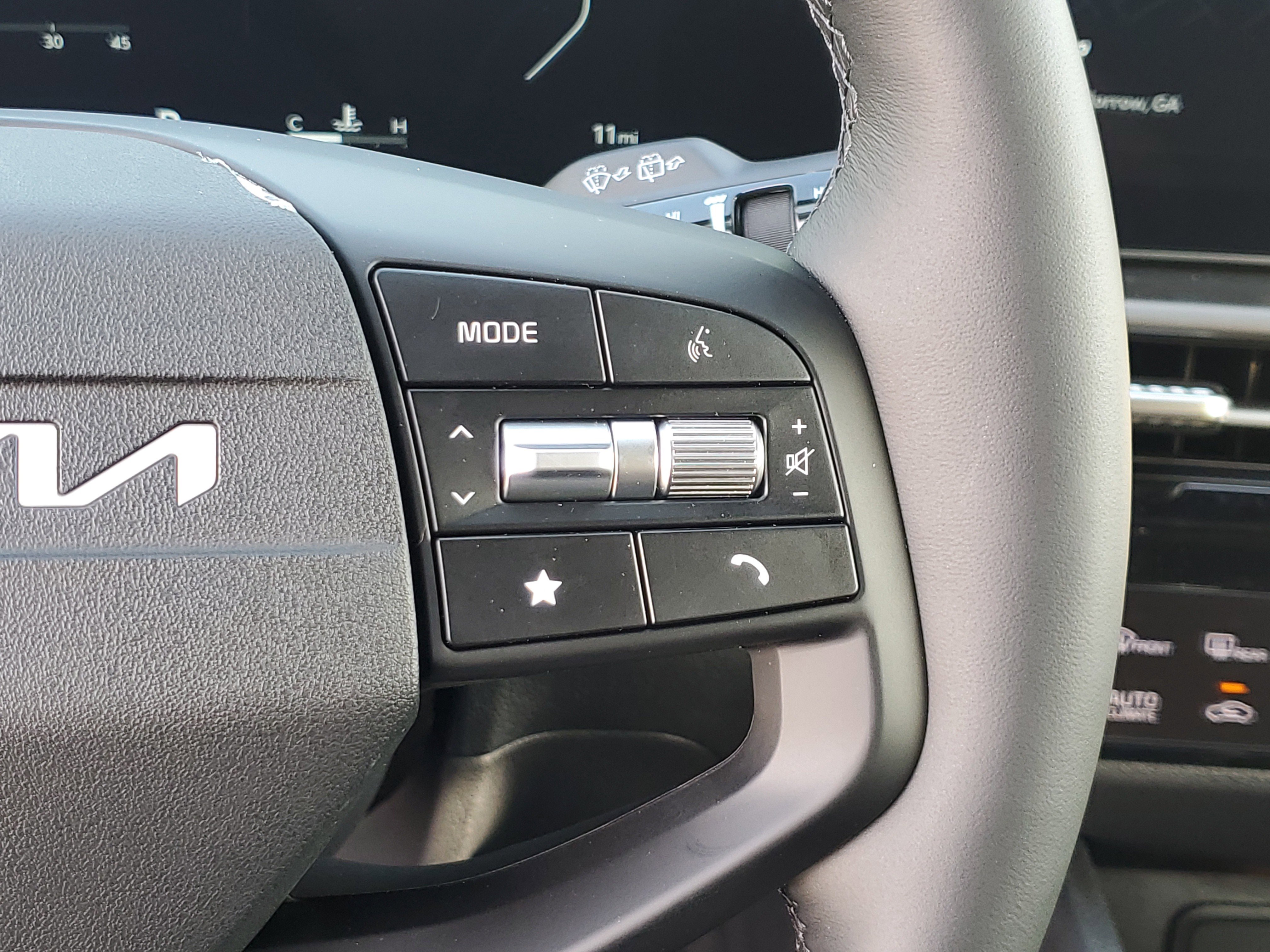 New 2026 Kia Sportage SX image 27
