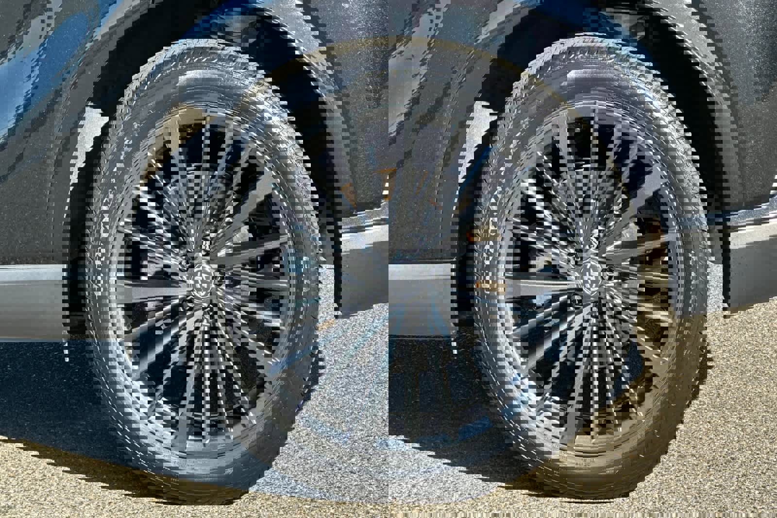 Certified 2025 Lexus RX 350 Premium w/ Convenience Package image 31