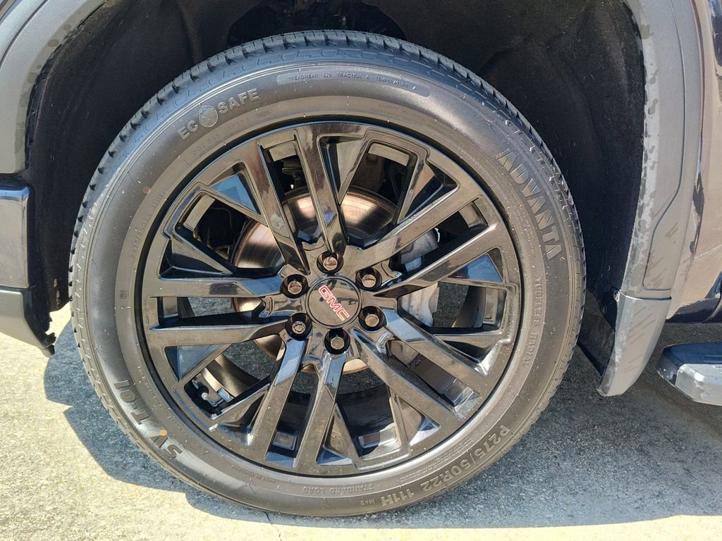 Used 2022 GMC Sierra 1500 Denali image 17