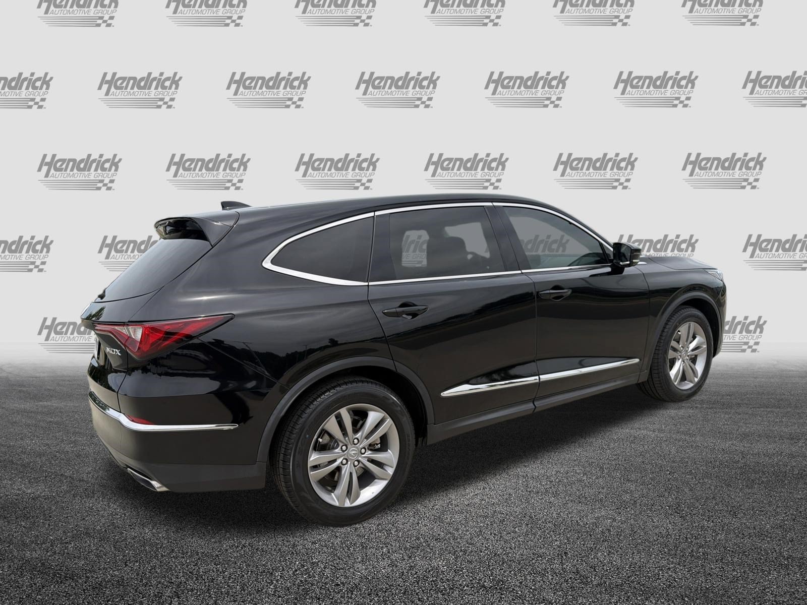 Certified 2023 Acura MDX FWD image 10