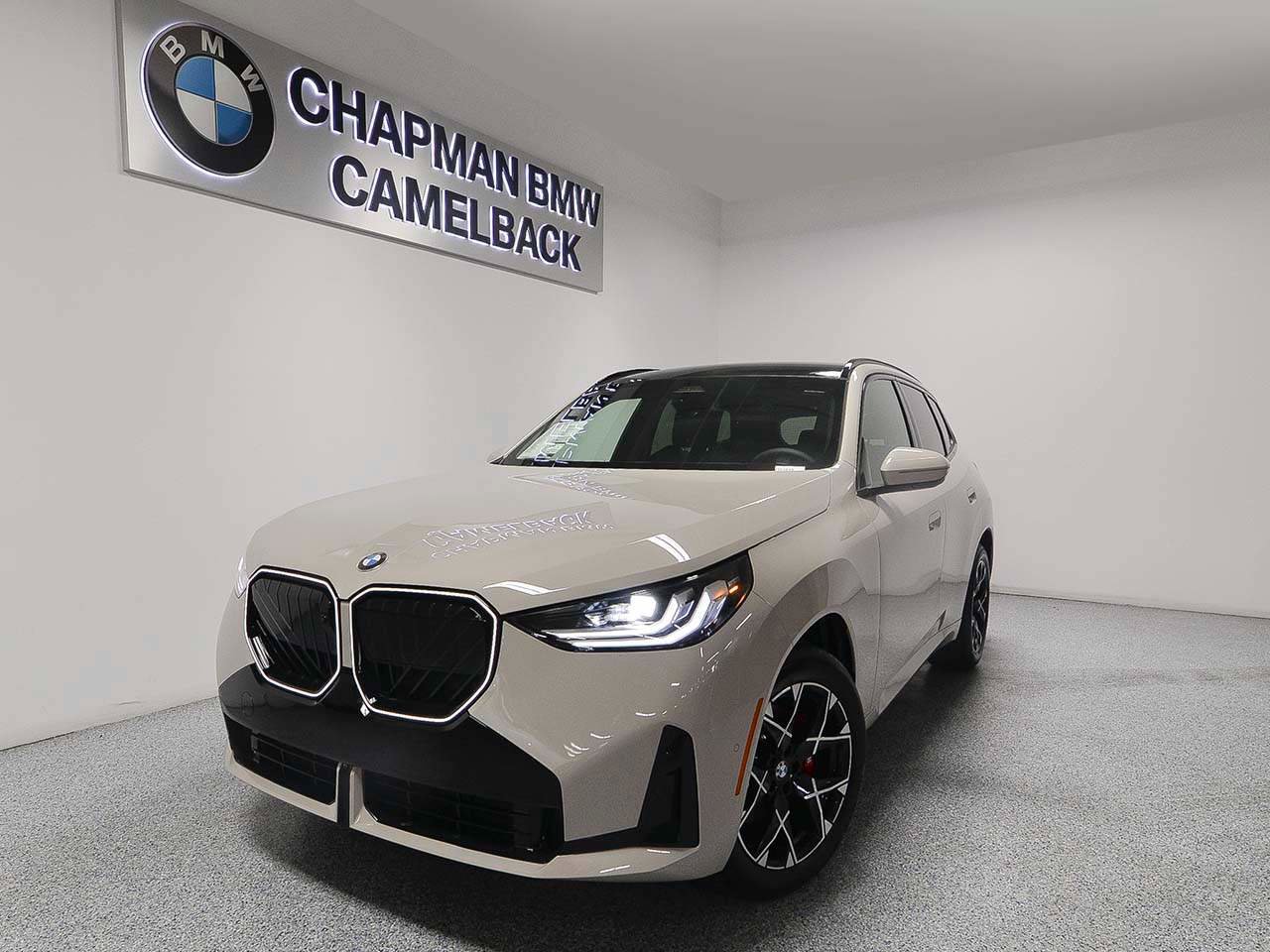 Used 2025 BMW X3 xDrive30 w/ Premium Package