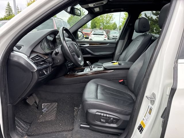 Used 2017 BMW X5 xDrive35i AWD/4WD image 42