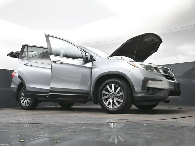 Used 2019 Honda Pilot EX-L image 35