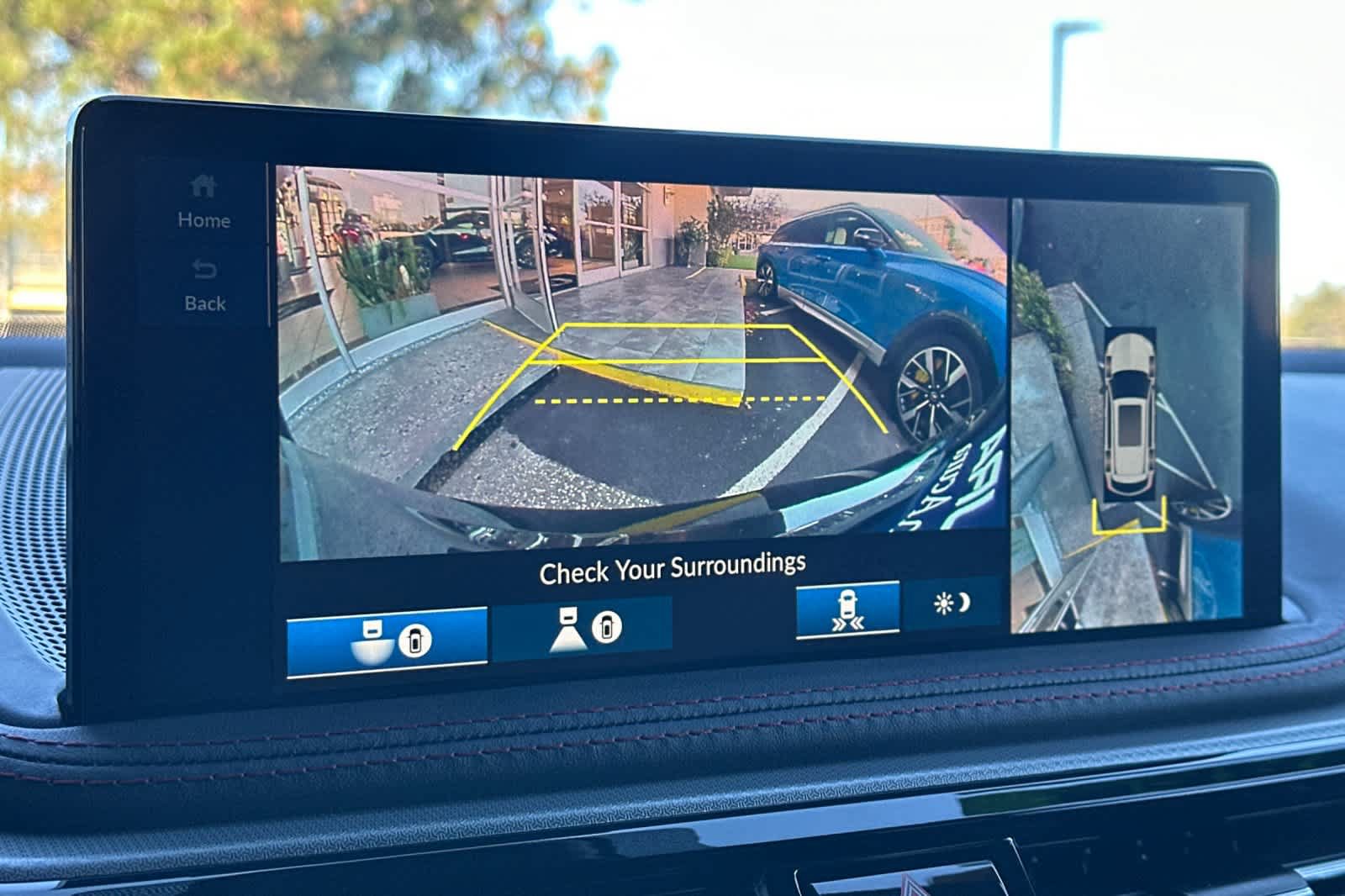 New 2026 Acura MDX A-Spec w/ Advance Package AWD/4WD image 19