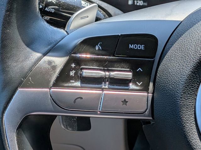 Used 2023 Hyundai Tucson Limited AWD/4WD image 22