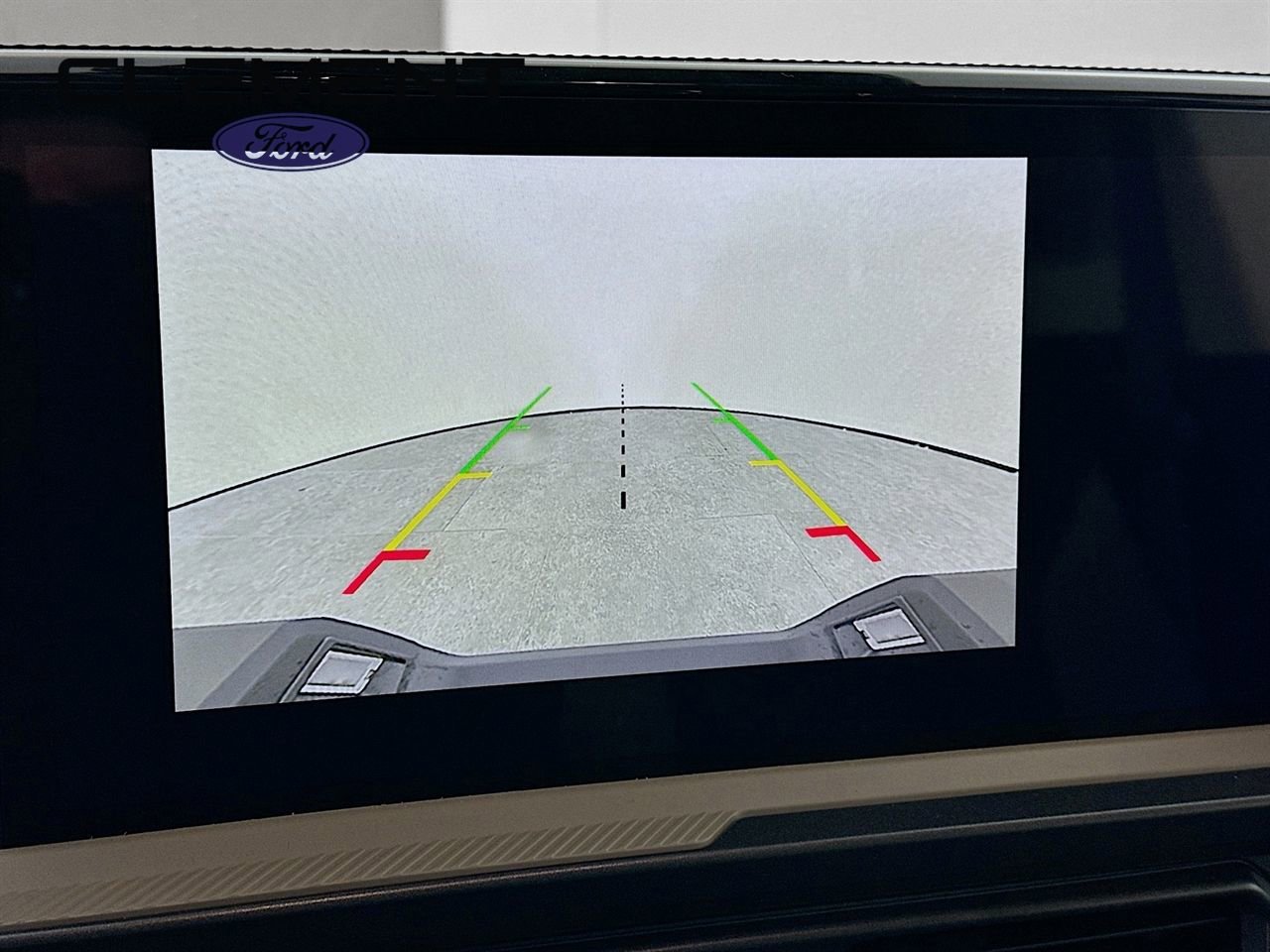 New 2025 Ford Bronco Sport Big Bend w/ Convenience Package image 19