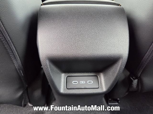 Used 2026 Acura Integra A-Spec FWD image 13