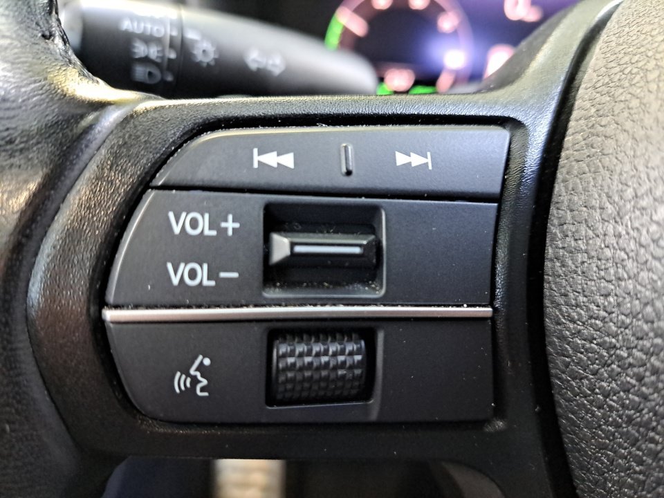 Used 2023 Honda Accord Sport image 36