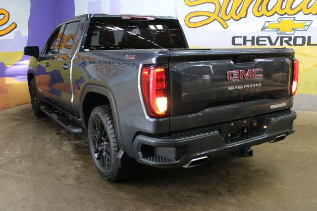 Used 2021 GMC Sierra 1500 Elevation AWD/4WD image 6