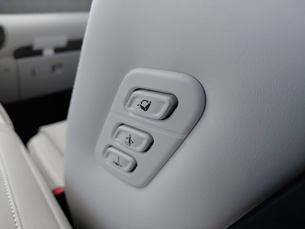 New 2026 Hyundai Palisade Calligraphy image 32