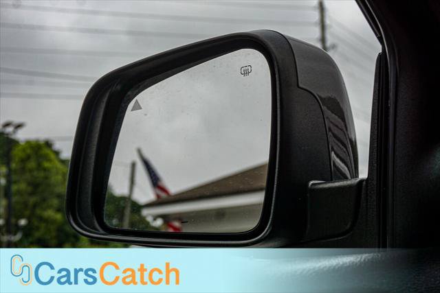 Used 2021 Jeep Grand Cherokee Laredo RWD image 30