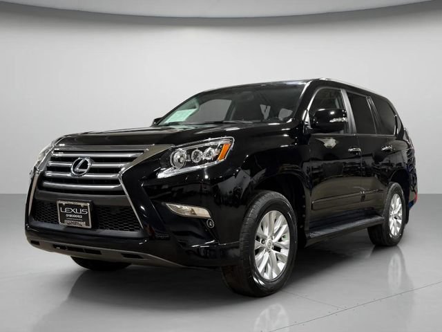 Used 2019 Lexus GX 460 Premium AWD/4WD image 7