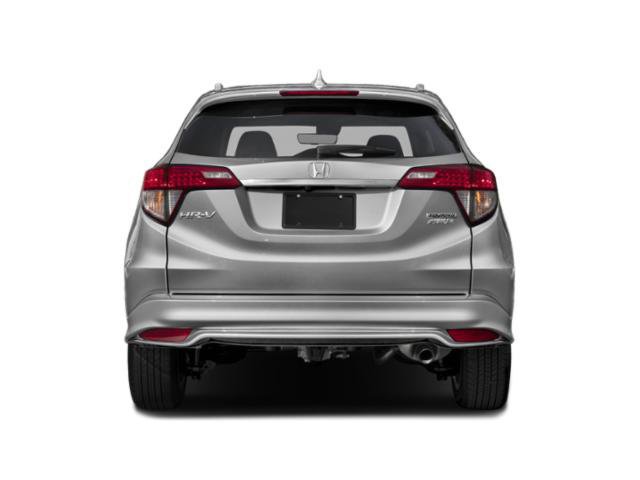 Used 2019 Honda HR-V Touring image 8