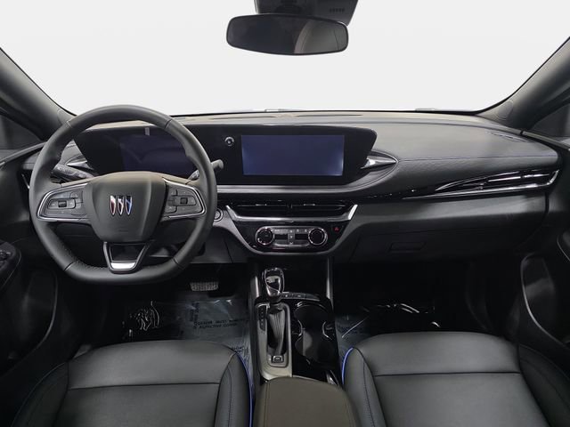 Used 2025 Buick Envista Sport Touring image 10