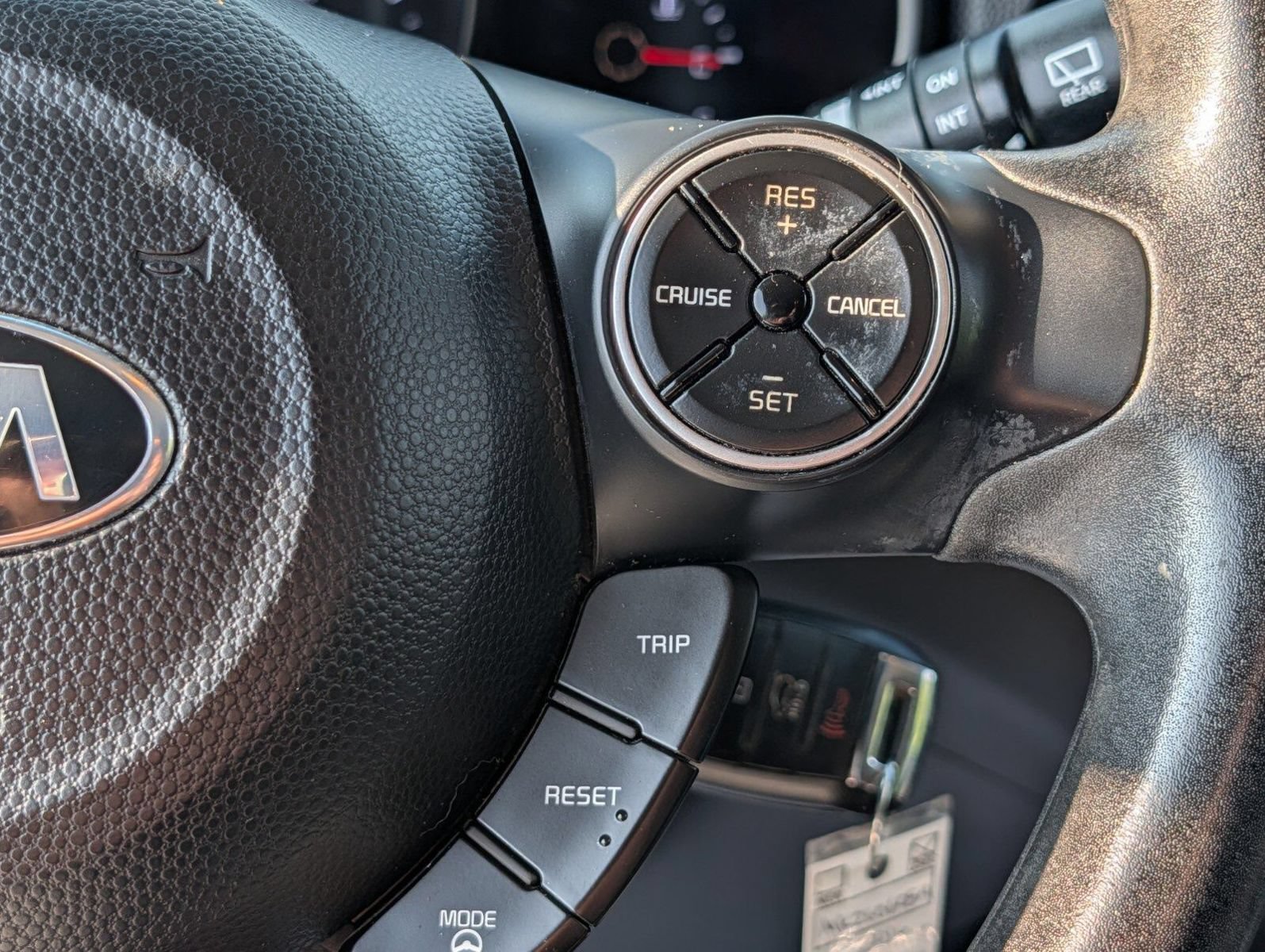 Used 2016 Kia Soul FWD image 26