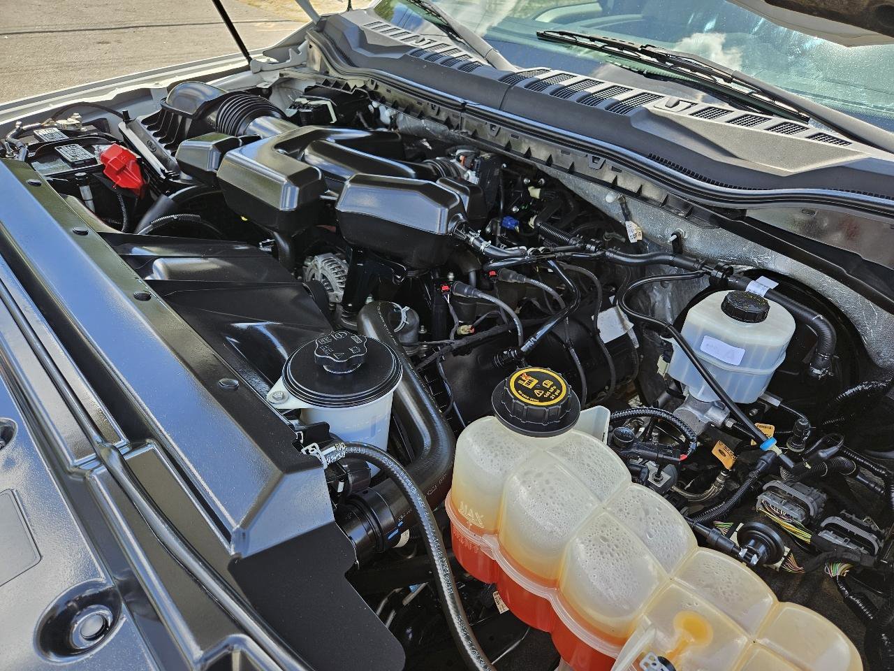 Used 2017 Ford F350 XL image 51