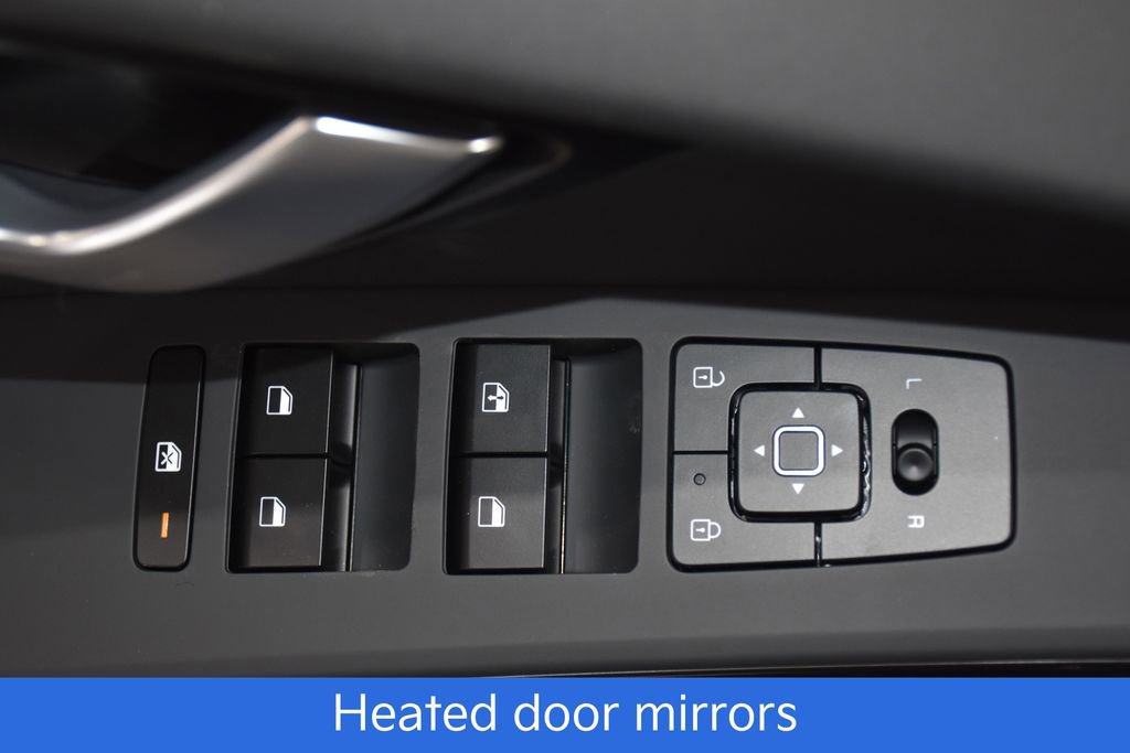 New 2025 Kia Niro EX image 22