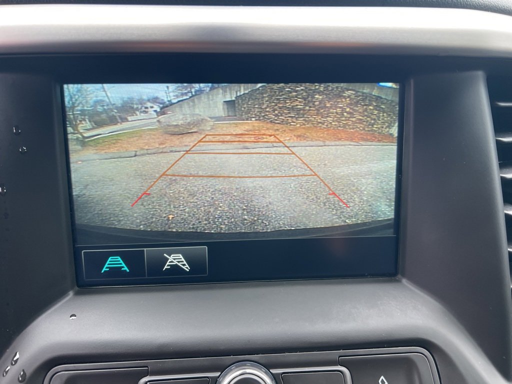 Used 2019 GMC Acadia SLE image 21