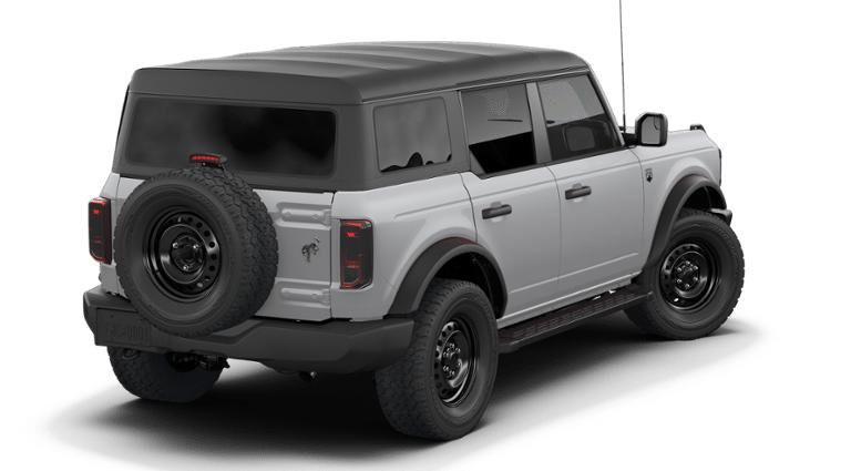 New 2026 Ford Bronco Big Bend image 28