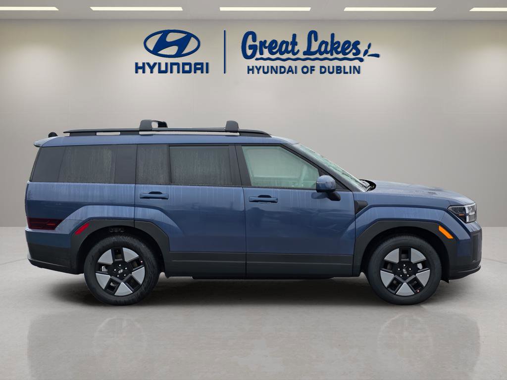 New 2026 Hyundai Santa Fe SEL image 6