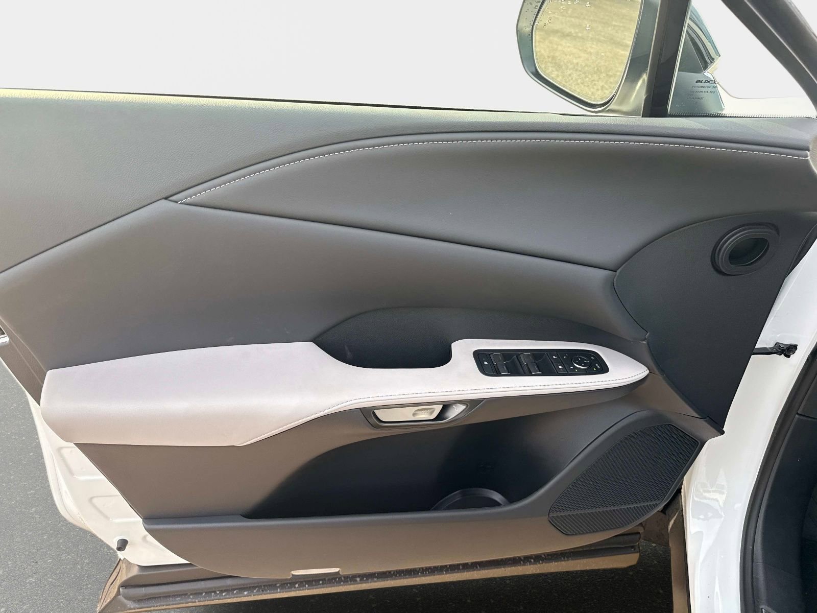 New 2026 Lexus RX 350 F Sport image 17