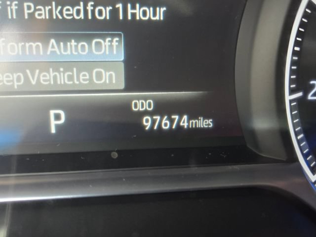 Used 2022 Toyota Venza Limited AWD/4WD image 30