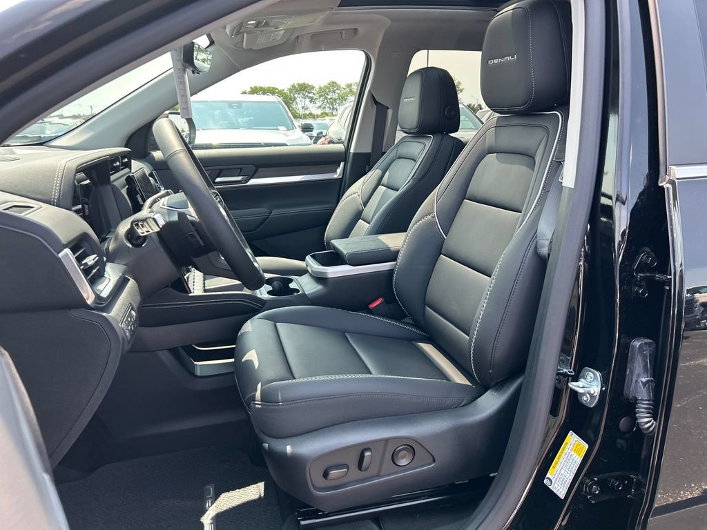 New 2027 GMC Terrain Denali AWD/4WD image 18