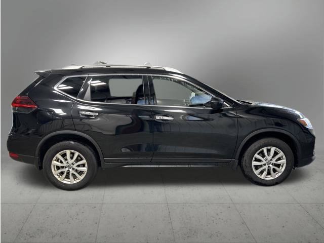 Used 2020 Nissan Rogue SV AWD/4WD image 6