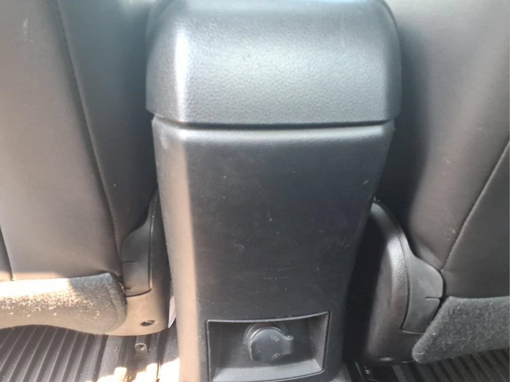 Used 2015 Chevrolet Cruze LTZ w/ Sun, Sound and Sport Package FWD image 7