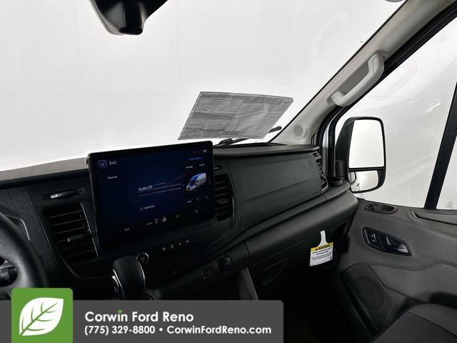 New 2026 Ford Transit 250 148 Medium Roof Extended AWD image 23