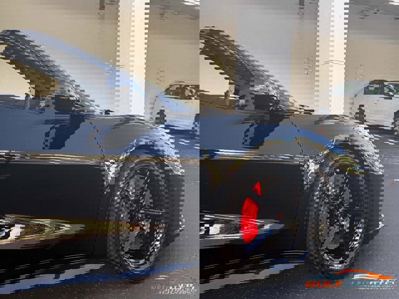 Used 2025 Chevrolet Corvette E-Ray w/ Stealth Interior Trim Package image 59
