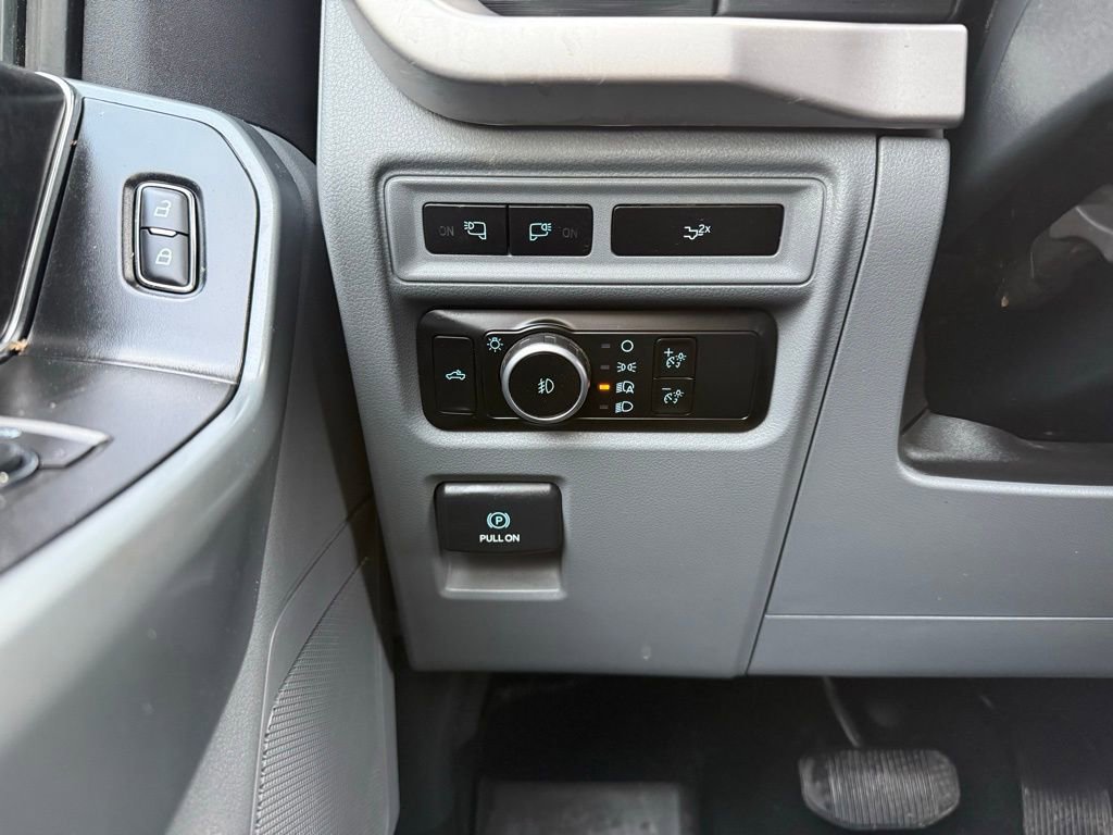 Used 2023 Ford F150 XLT w/ Equipment Group 302A High image 13