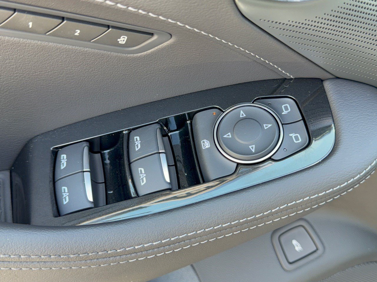 New 2026 Cadillac CT5 Premium Luxury RWD image 14