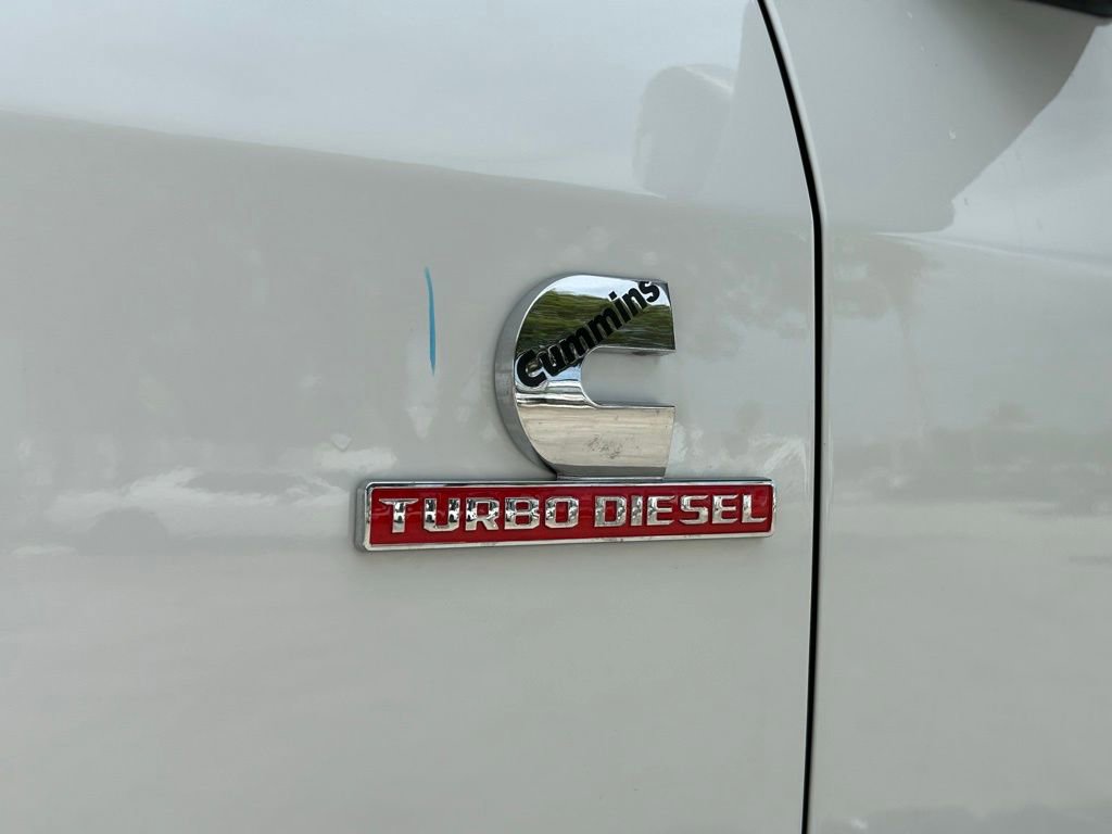 New 2025 RAM 2500 Big Horn image 23