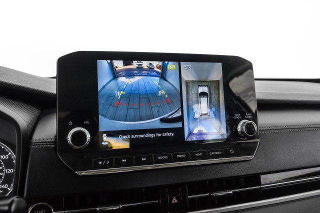 Used 2022 Mitsubishi Outlander SEL image 23